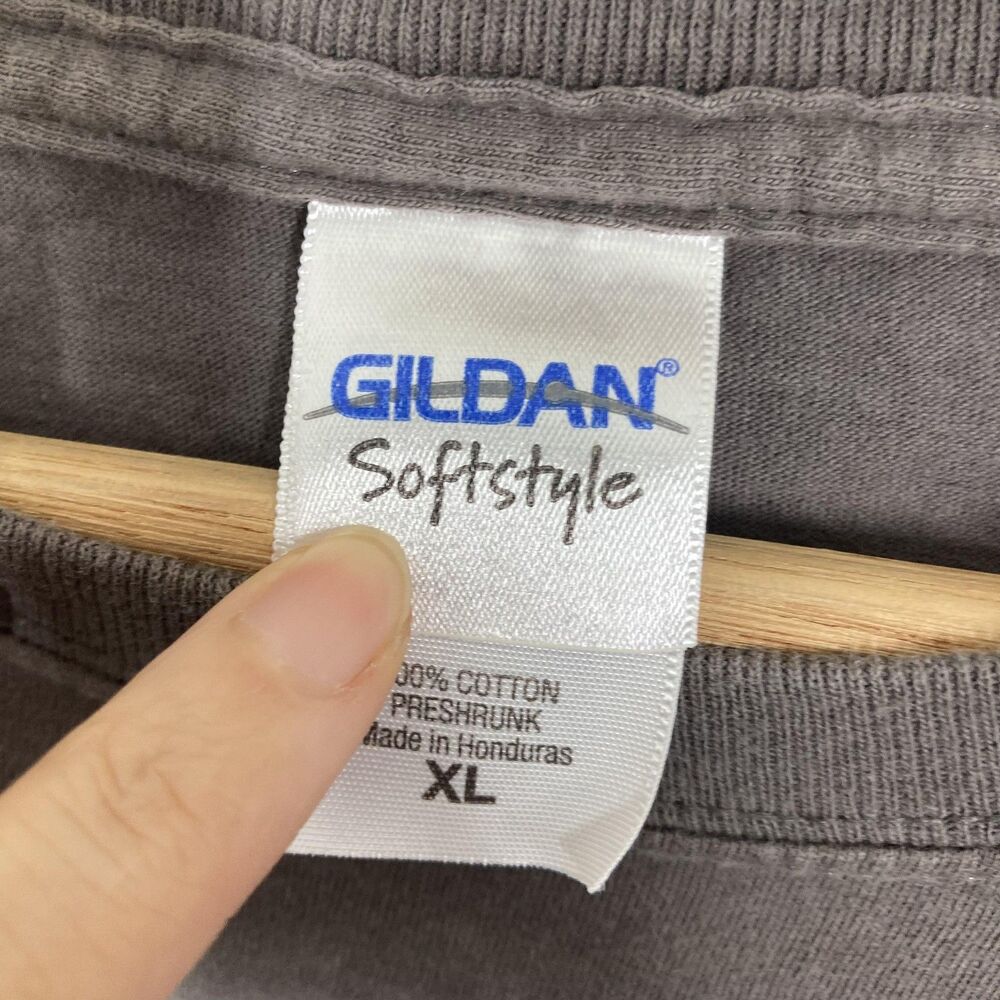 The Who Quadrophenia Shirt Mens XL Gray 2012 2013 Tour Band Rock Tee Graphic - Picture 16 of 16